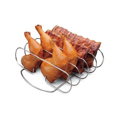 hot sale non-stick rib rack