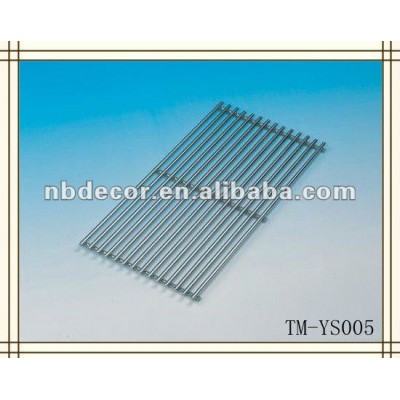 BBQ Metal Wire mesh fence