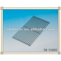 BBQ Metal Wire mesh fence