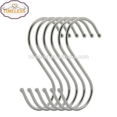 Hot sale metal S hook