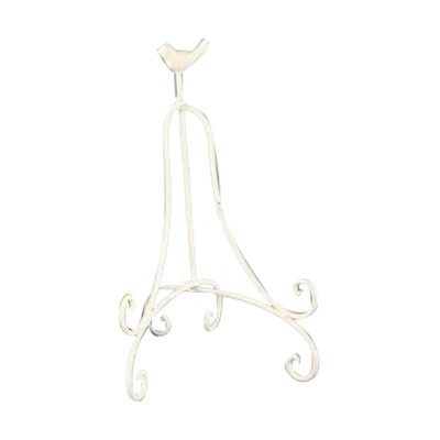 wholesale Hot sale bird design table top easels